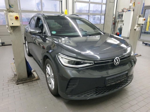 Volkswagen ID.4 IQ.Drive Performance Pro