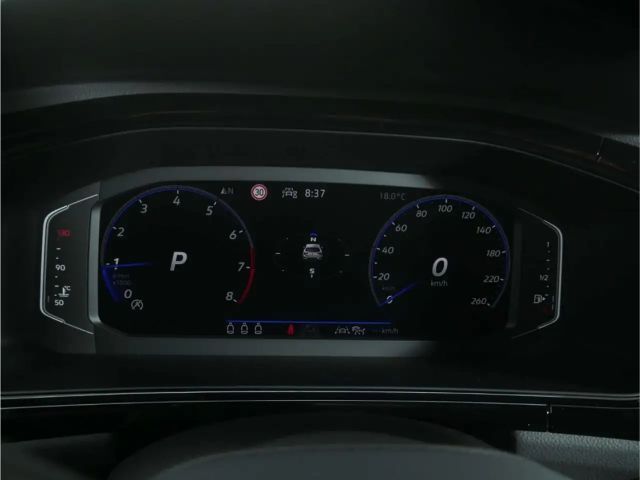 Volkswagen T-Roc 1.5 TSI R-Line Style