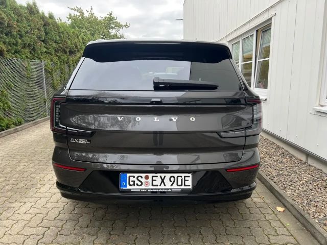 Volvo EX90 AWD Twin motor Ultra