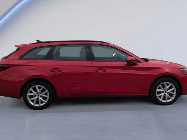 Seat Leon 2.0 TDI DSG Style