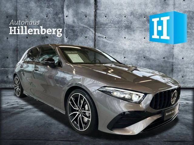 Mercedes-Benz A 35 AMG 4MATIC AMG Line