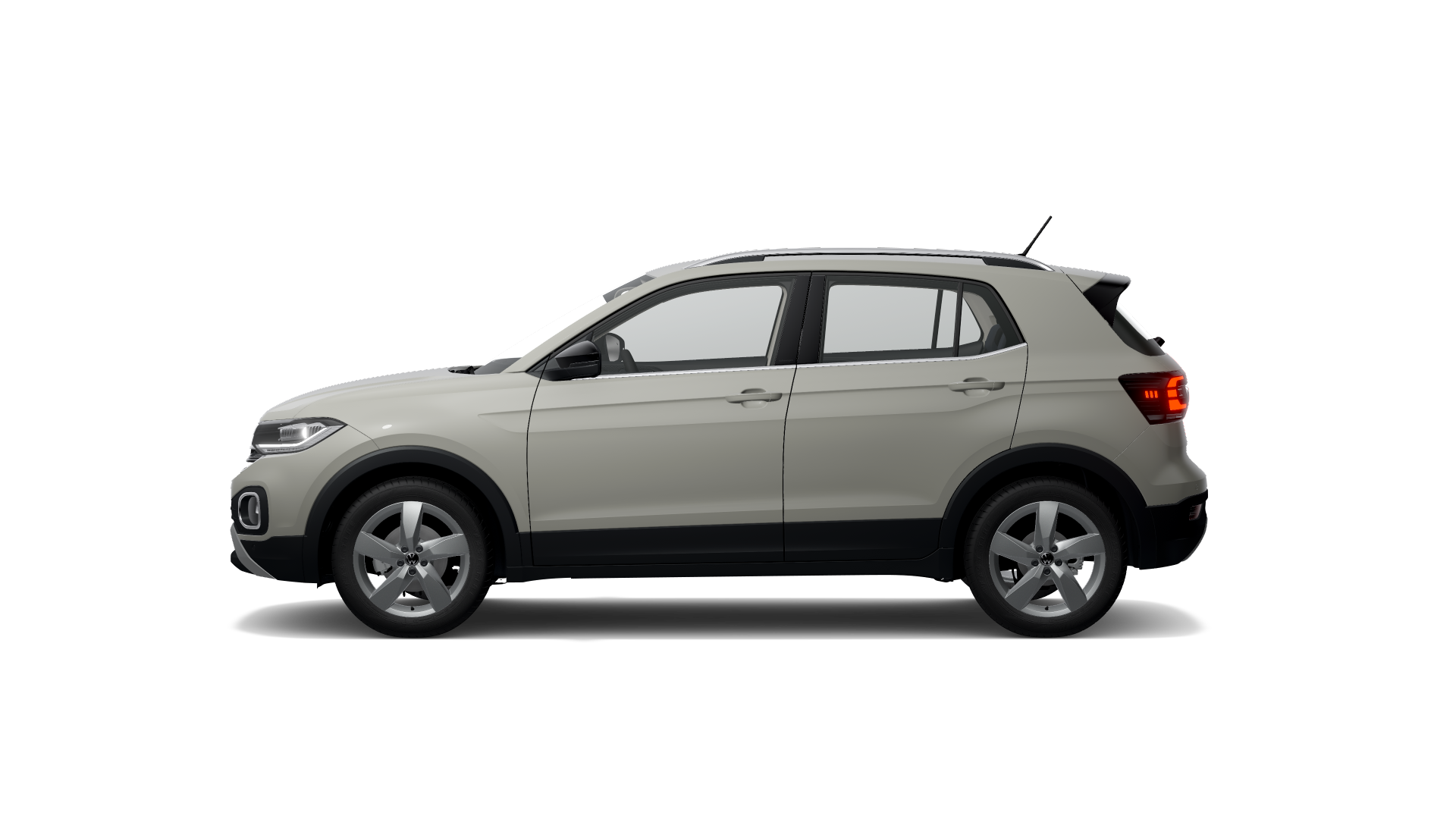 Volkswagen T-Cross T-CROSS 1.0  StyleB 081 TSIM6F