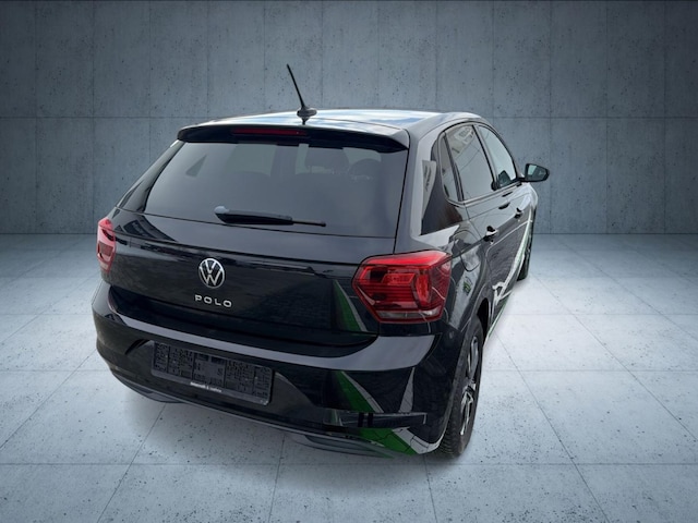 Volkswagen Polo 1.0 TSI