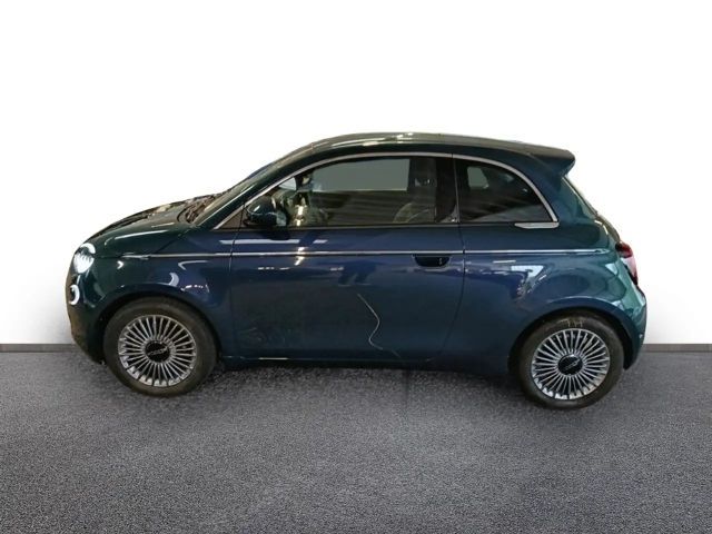 Fiat 500e Style & Komfort Paket 42kwh Batterie 360 Kamera LE