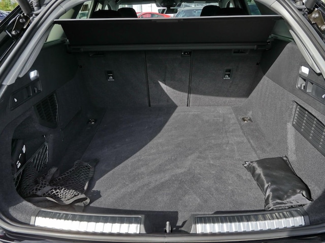 Audi A5 Avant S-Tronic