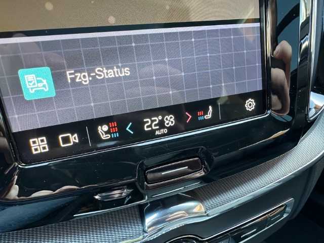 Volvo XC60 AWD T8 Ultra