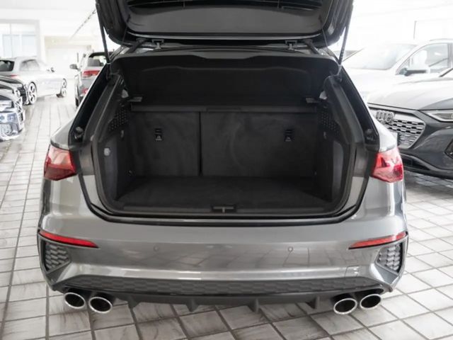 Audi S3 Sedan Sportback