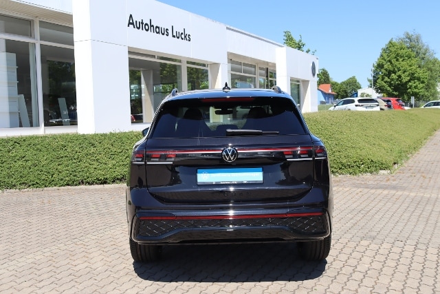 Volkswagen Tiguan 2.0 TDI