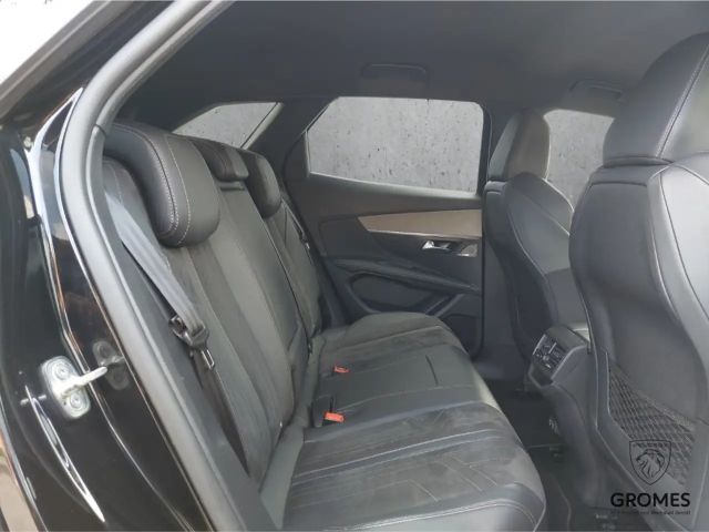 Peugeot 3008 EAT8 GT-Line Hybrid