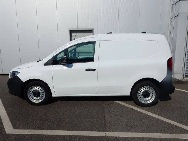 Mercedes-Benz Citan CDI