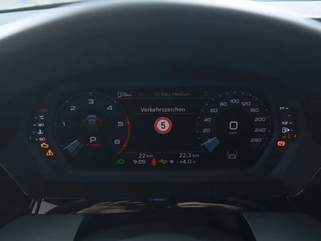 Audi A3 35 TDI Sedan