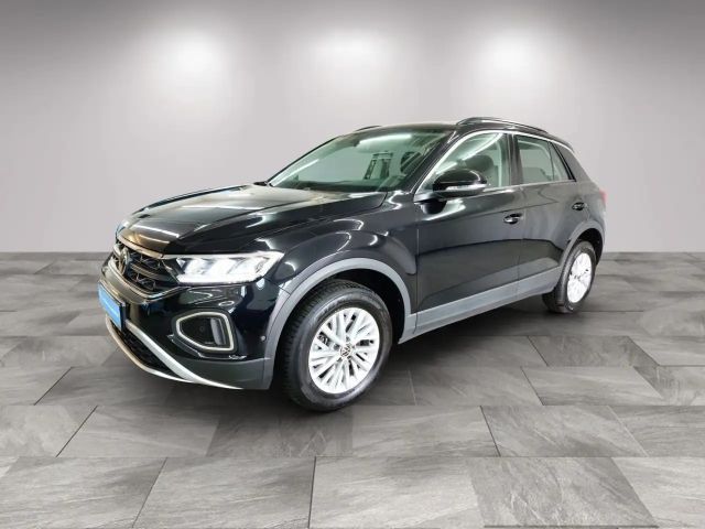 Volkswagen T-Roc 2.0 TDI DSG Life