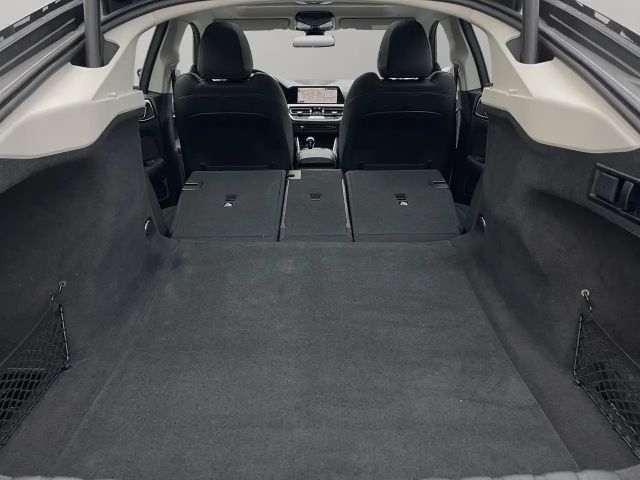 BMW 420 420d Coupé Gran Coupé