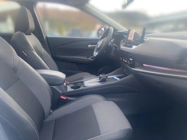 Nissan Qashqai DIG-T N-Connecta