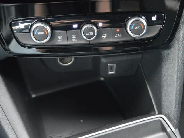 Opel Mokka GS-Line Grand Sport