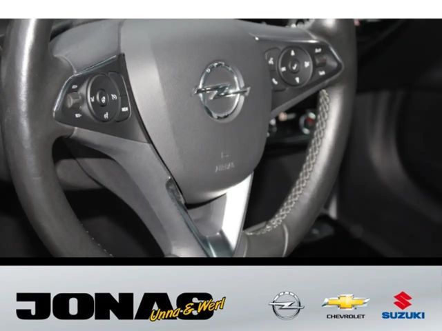 Opel Mokka Elegance Mokka-e