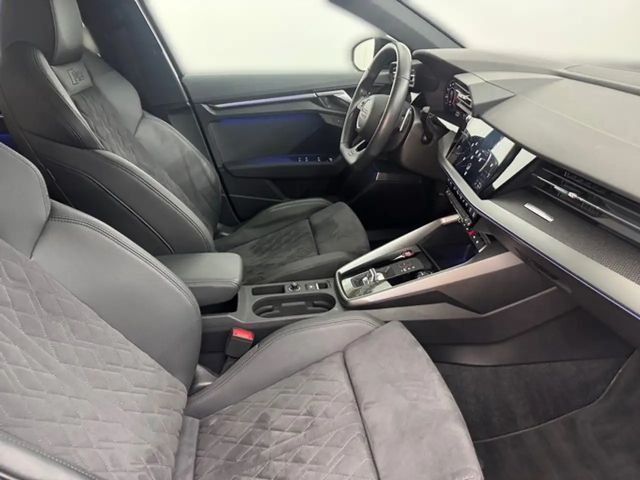 Audi RS3 Quattro Sedan Sportback