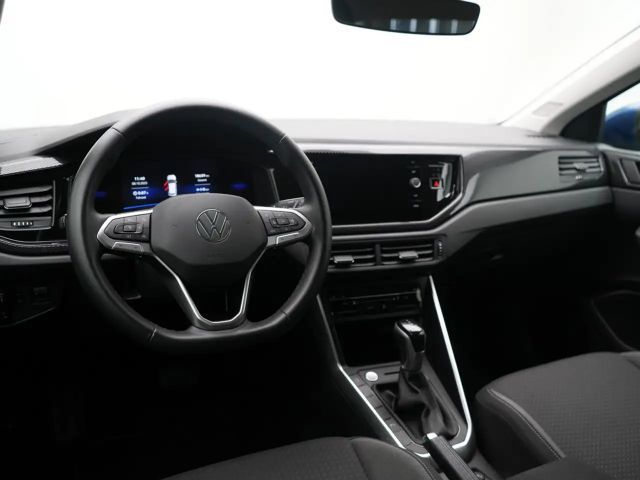 Volkswagen Taigo DSG Life