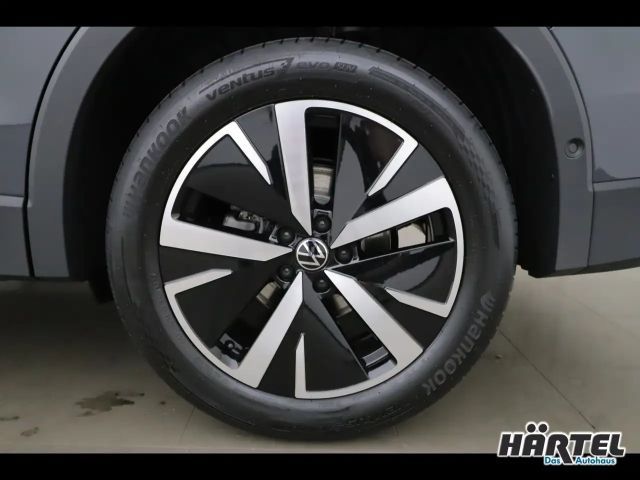 Volkswagen Tiguan 2.0 TDI DSG