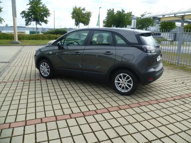 Opel Crossland X Edition