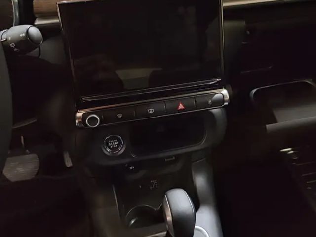 Citroën C3 PureTech