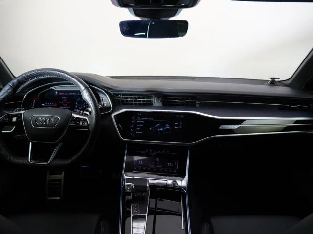 Audi RS6 Performance