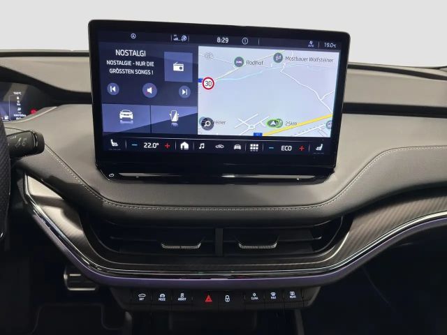 Skoda Enyaq Coupe RS