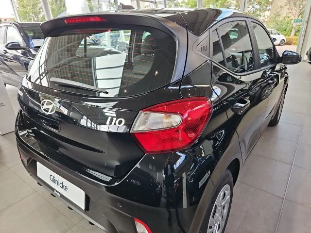 Hyundai i10 Select