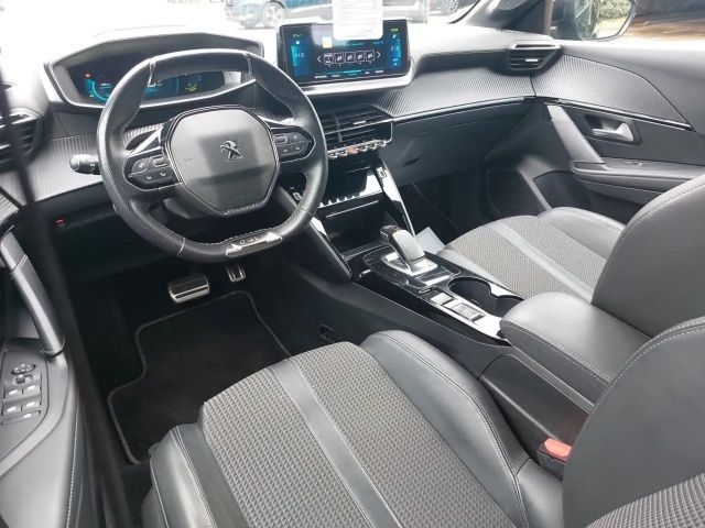 Peugeot E-208 GT-Line