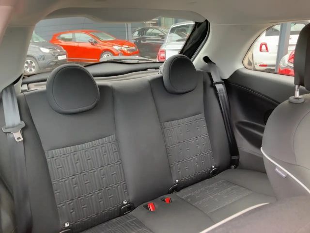 Fiat 500e Base 42kWh KLIMA*CARPLAY*ANDROID-AUTO