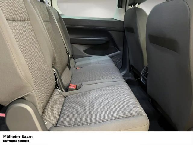 Volkswagen Caddy 2.0 TDI Combi DSG