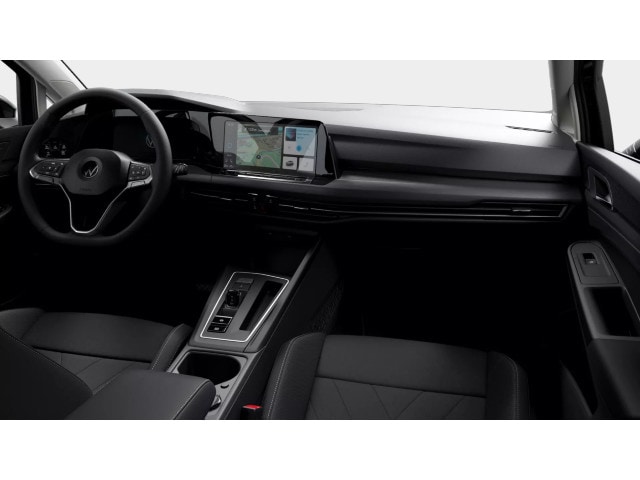 Volkswagen Golf Golf VIII Style