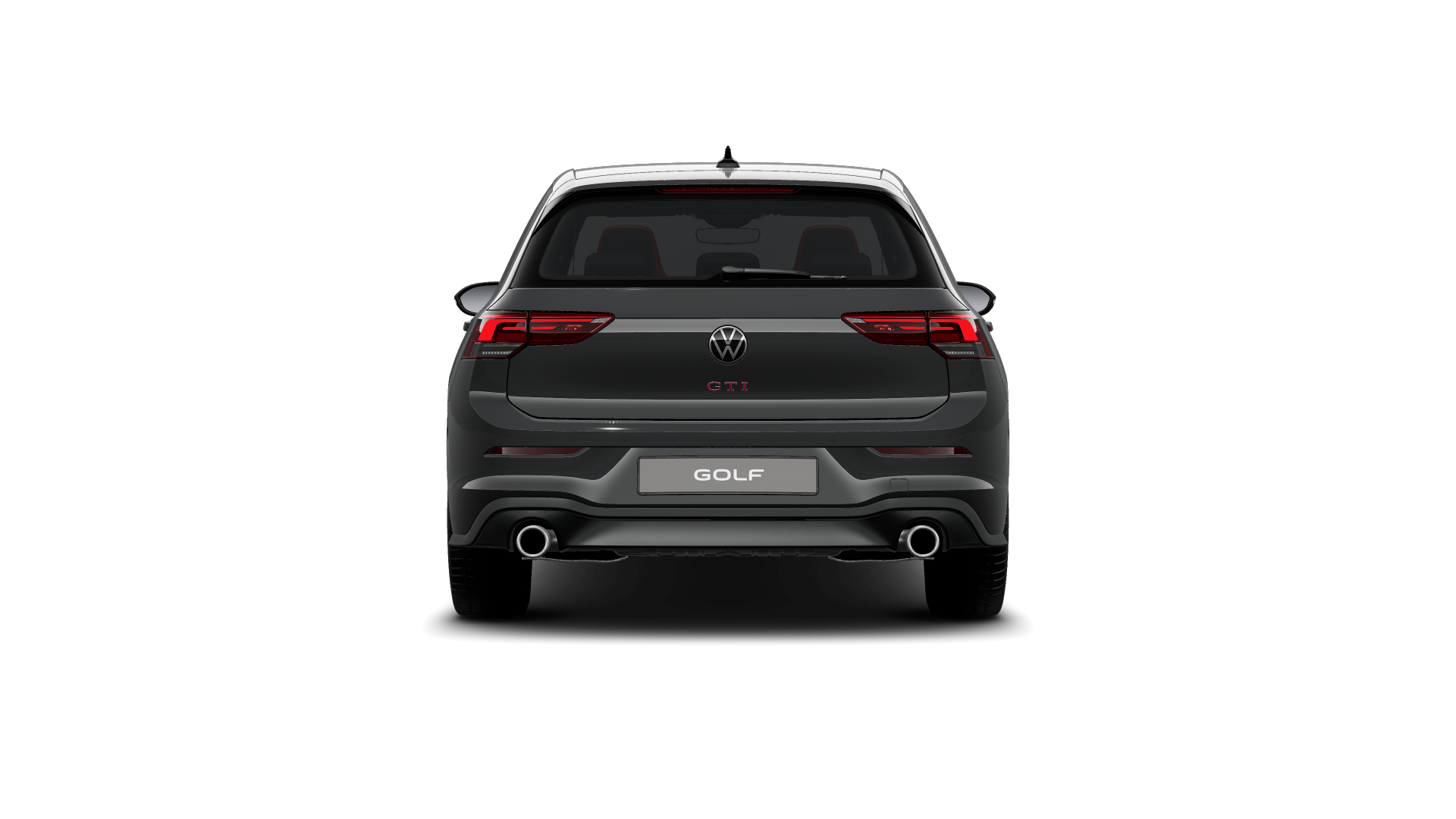 Volkswagen Golf 2.0 TSI DSG