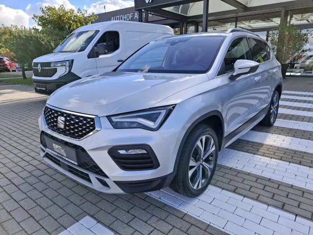 Seat Ateca 1.5 TSI DSG