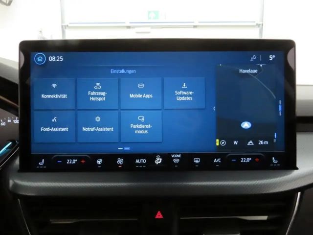 Ford Focus 1.5 EcoBlue Active Wagon