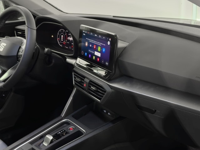 Seat Leon 2.0 TDI Sportstourer Style