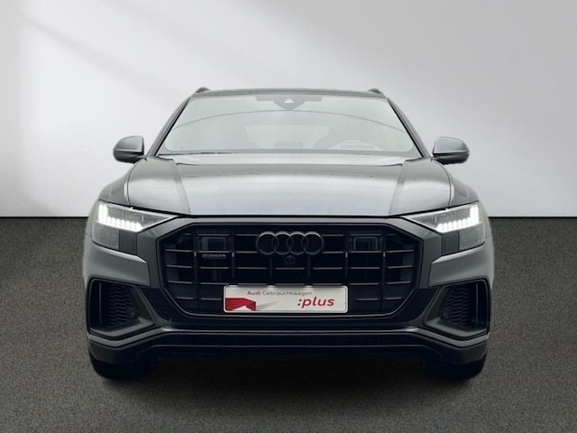Audi Q8 55 TFSI Quattro