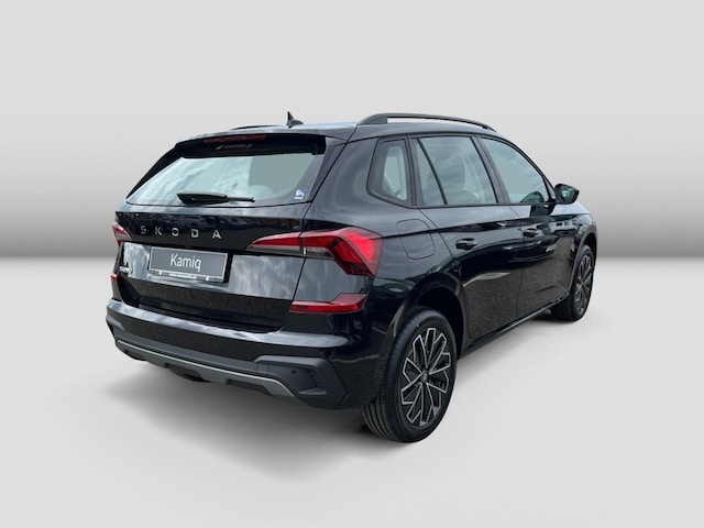 Skoda Kamiq Tour