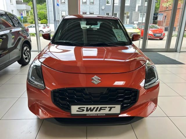 Suzuki Swift Comfort Hybrid