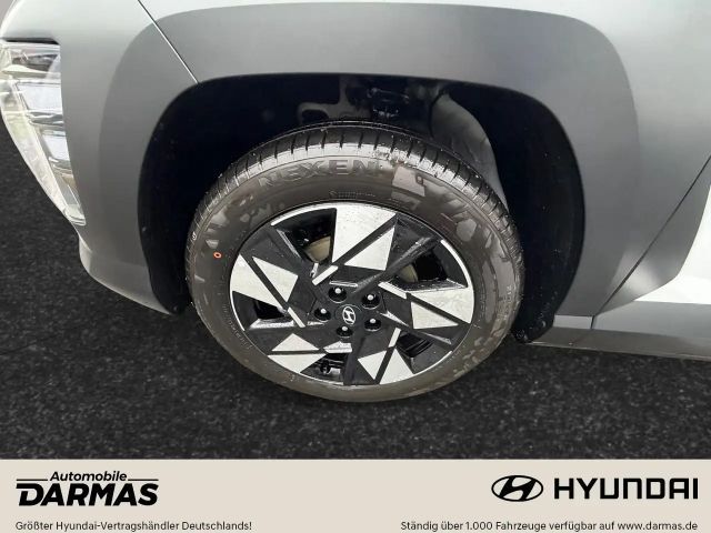 Hyundai Kona 1.6 2WD Trend