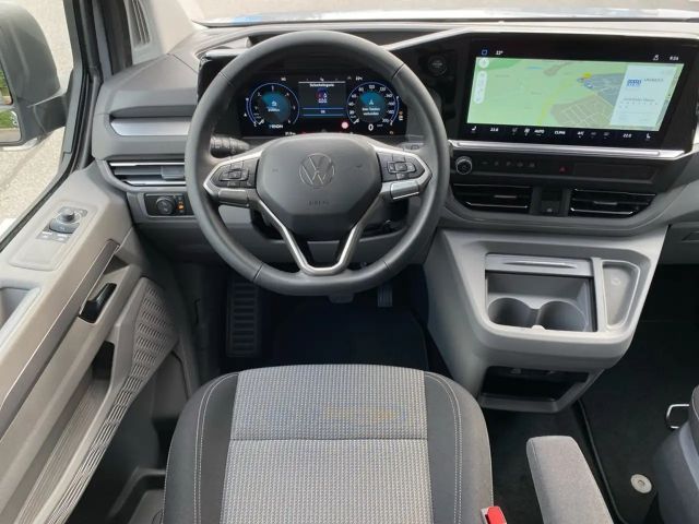 Volkswagen Transporter Plus T7
