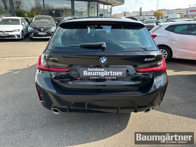 BMW 330 330i M-Sport Touring xDrive