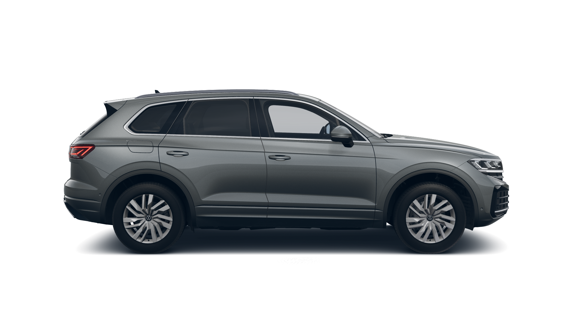 Volkswagen Touareg 3.0 V6 TDI 4Motion