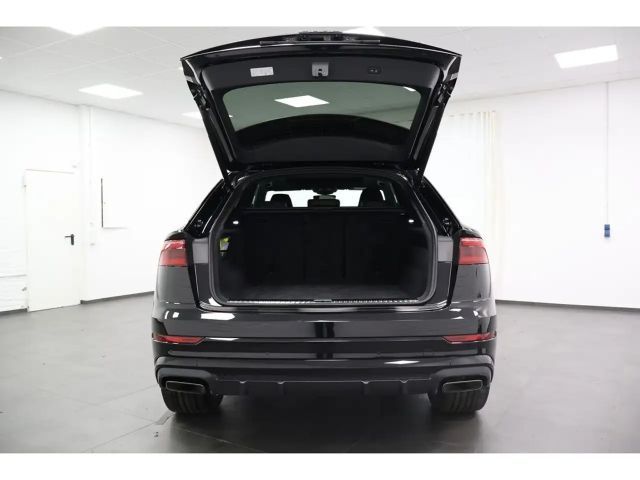 Audi Q8 50 TDI Quattro S-Line