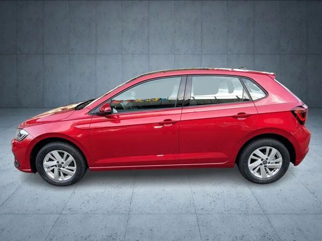 Volkswagen Polo 1.0 TSI DSG IQ.Drive Style