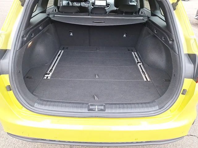 Kia Ceed GDi SportWagon