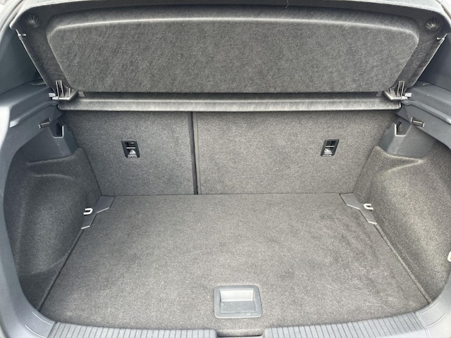 Volkswagen T-Cross 1.0 TSI DSG R-Line