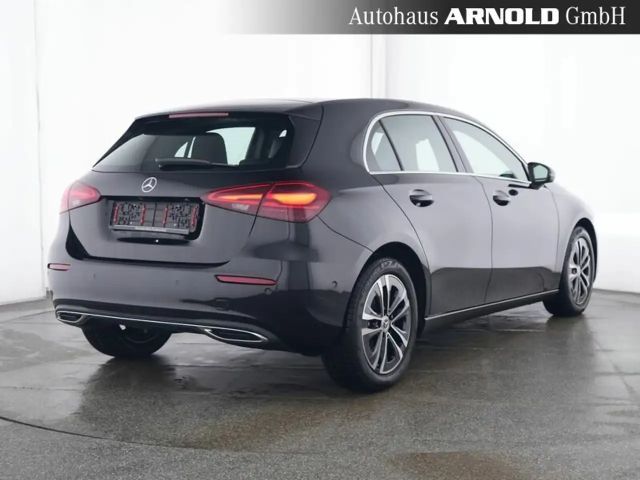 Mercedes-Benz A 200 Progressive