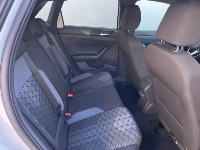 Volkswagen Polo 1.0 TSI DSG IQ.Drive R-Line