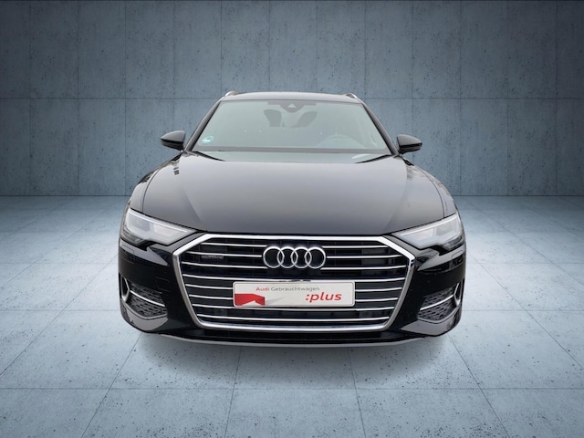 Audi A6 55 TFSI Avant Quattro S-Tronic Sport